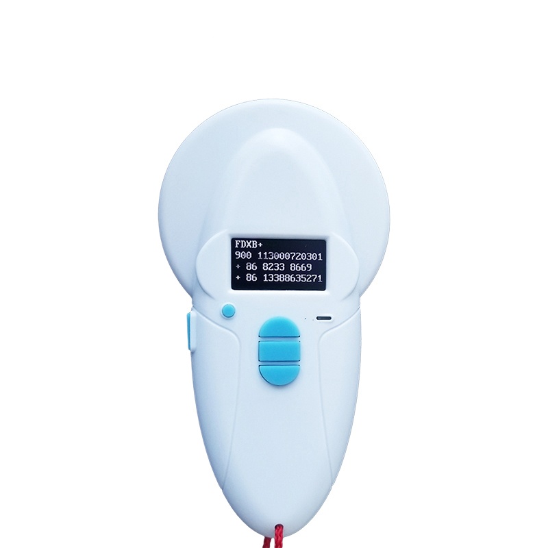 RT100-V8BT Handheld Reader